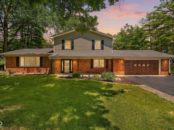 343 N County Road 900 E, Avon, IN 46123