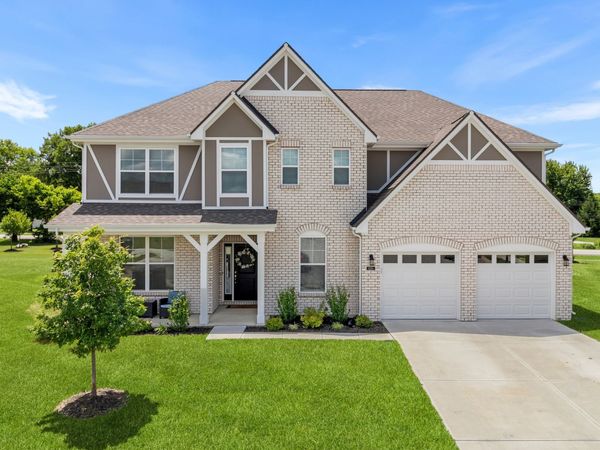 6291 Point Reyes , Brownsburg, IN 46112