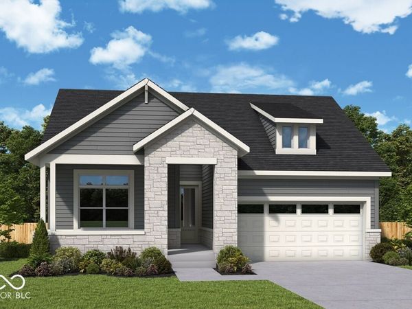 8838 Earhart Lane , Zionsville, IN 46077