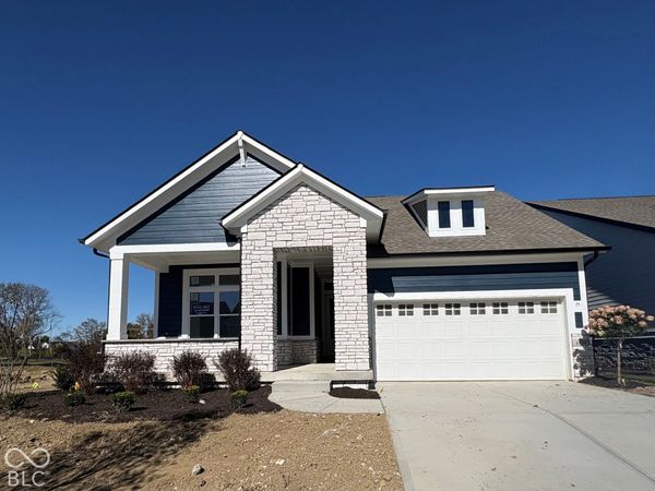 8838 Earhart Lane, Zionsville, IN 46077