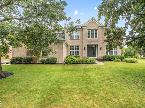 13686 Monique Drive , Carmel, IN 46074