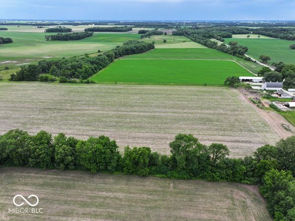 4702 W 800 S, Union Mills, IN 46382