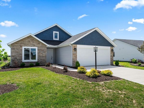 1292 Lagonda Trail, Fort Wayne, IN 46818