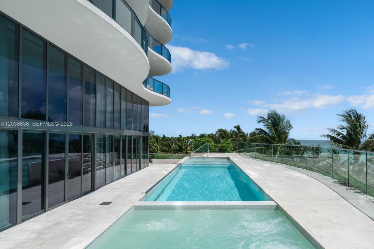 19575 Collins Ave, Unit 3, Sunny Isles Beach, FL 33160 Photo