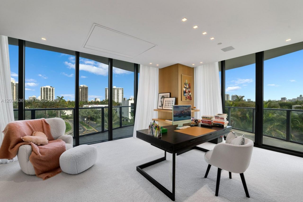19575 Collins Ave, Unit 3, Sunny Isles Beach, FL 33160 Photo
