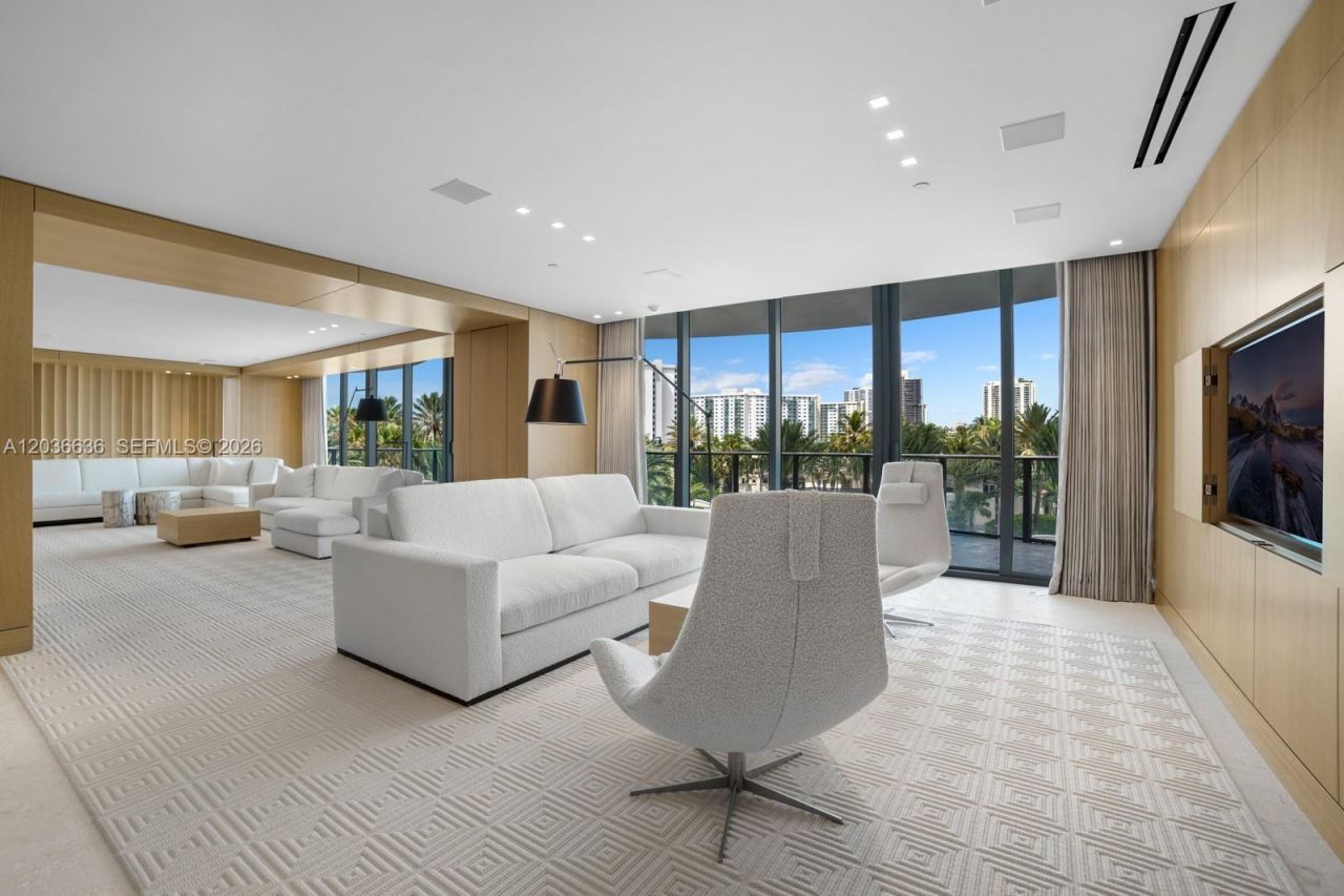 19575 Collins Ave, Unit 3, Sunny Isles Beach, FL 33160 Photo