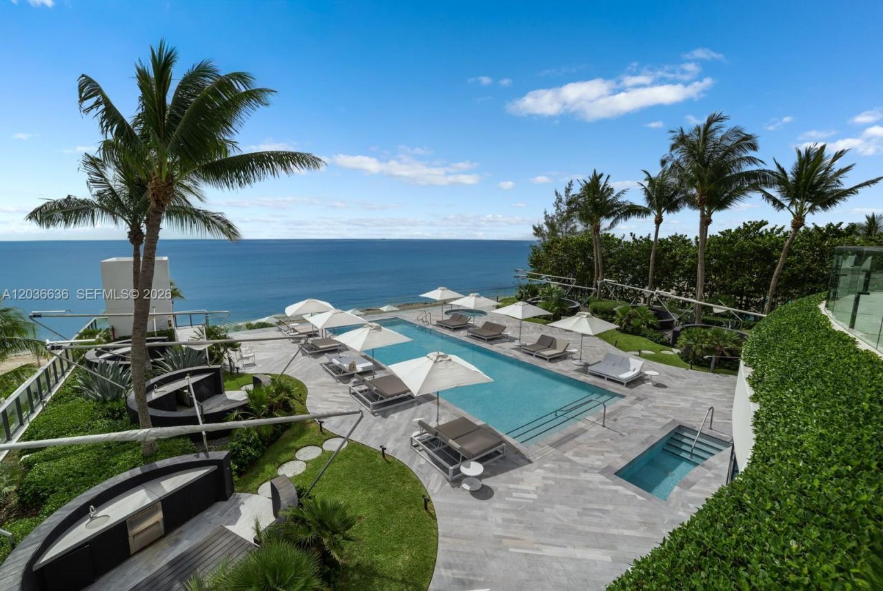 19575 Collins Ave, Unit 3, Sunny Isles Beach, FL 33160 Photo