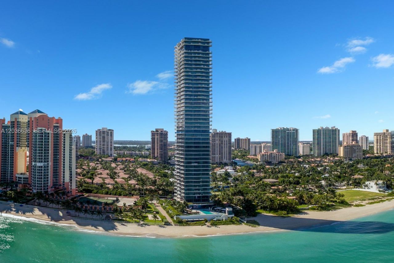 19575 Collins Ave, Unit 3, Sunny Isles Beach, FL 33160 Photo