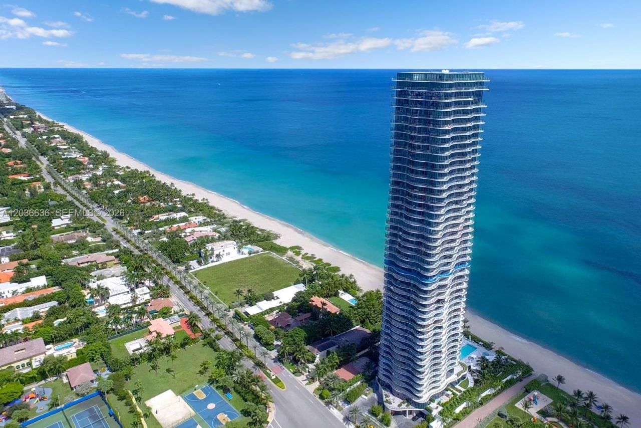 19575 Collins Ave, Unit 3, Sunny Isles Beach, FL 33160 Photo