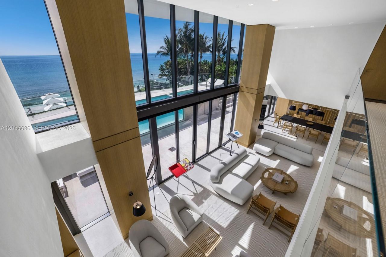 19575 Collins Ave, Unit 3, Sunny Isles Beach, FL 33160 Photo