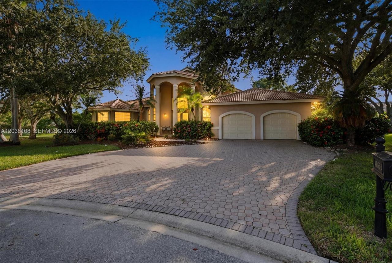 12651 NW 18th Pl, Coral Springs, FL 33071 Photo