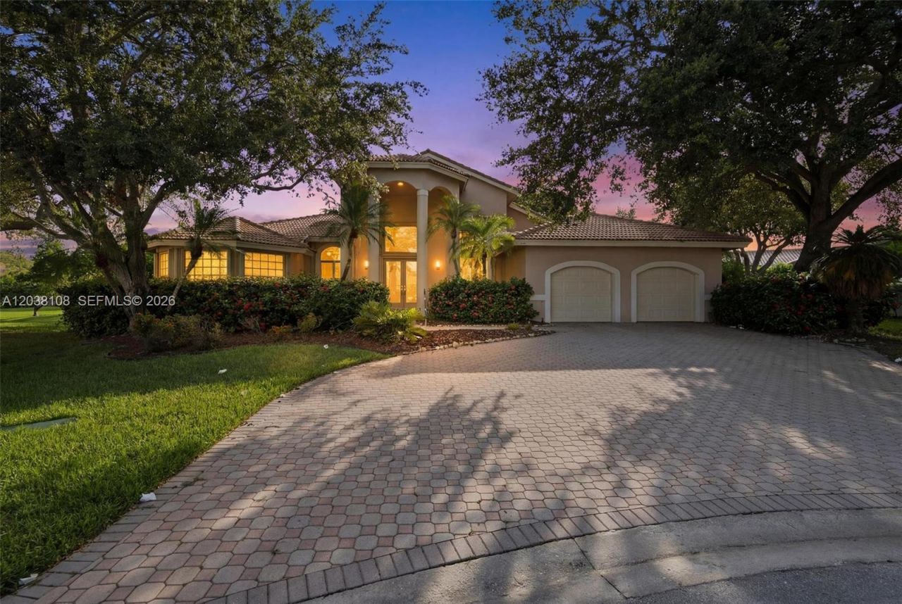 12651 NW 18th Pl, Coral Springs, FL 33071 Photo