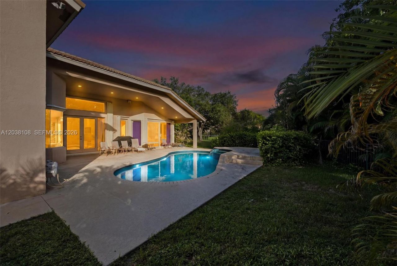 12651 NW 18th Pl, Coral Springs, FL 33071 Photo