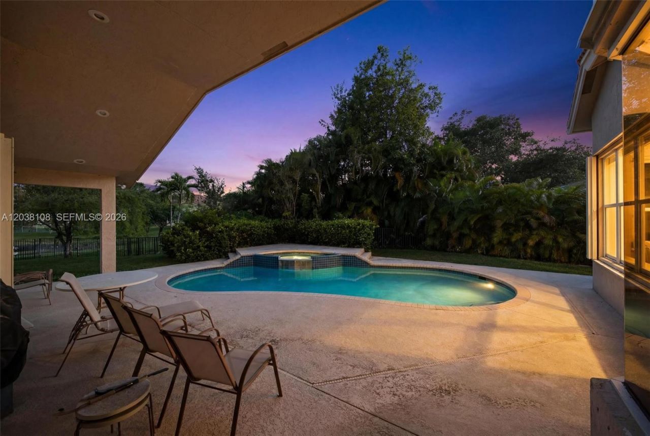 12651 NW 18th Pl, Coral Springs, FL 33071 Photo