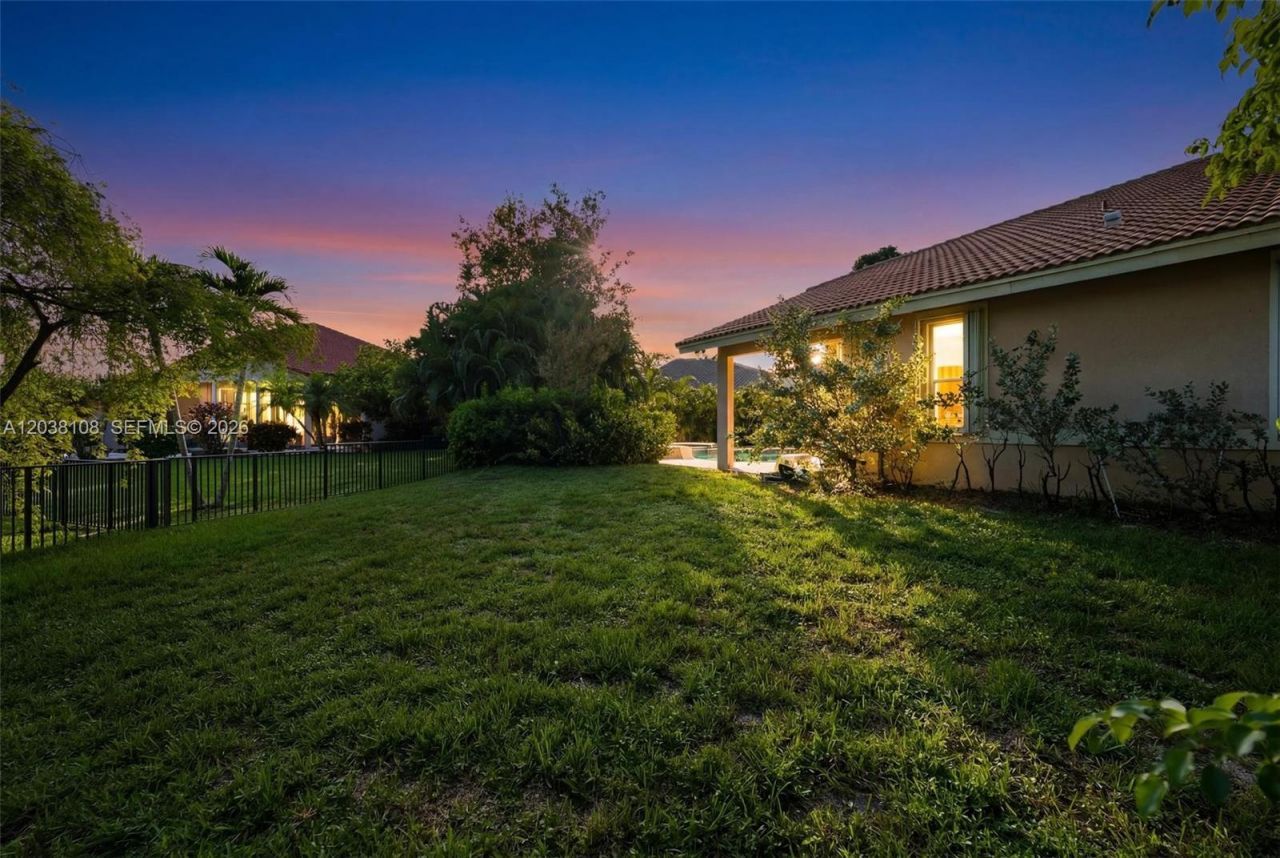 12651 NW 18th Pl, Coral Springs, FL 33071 Photo