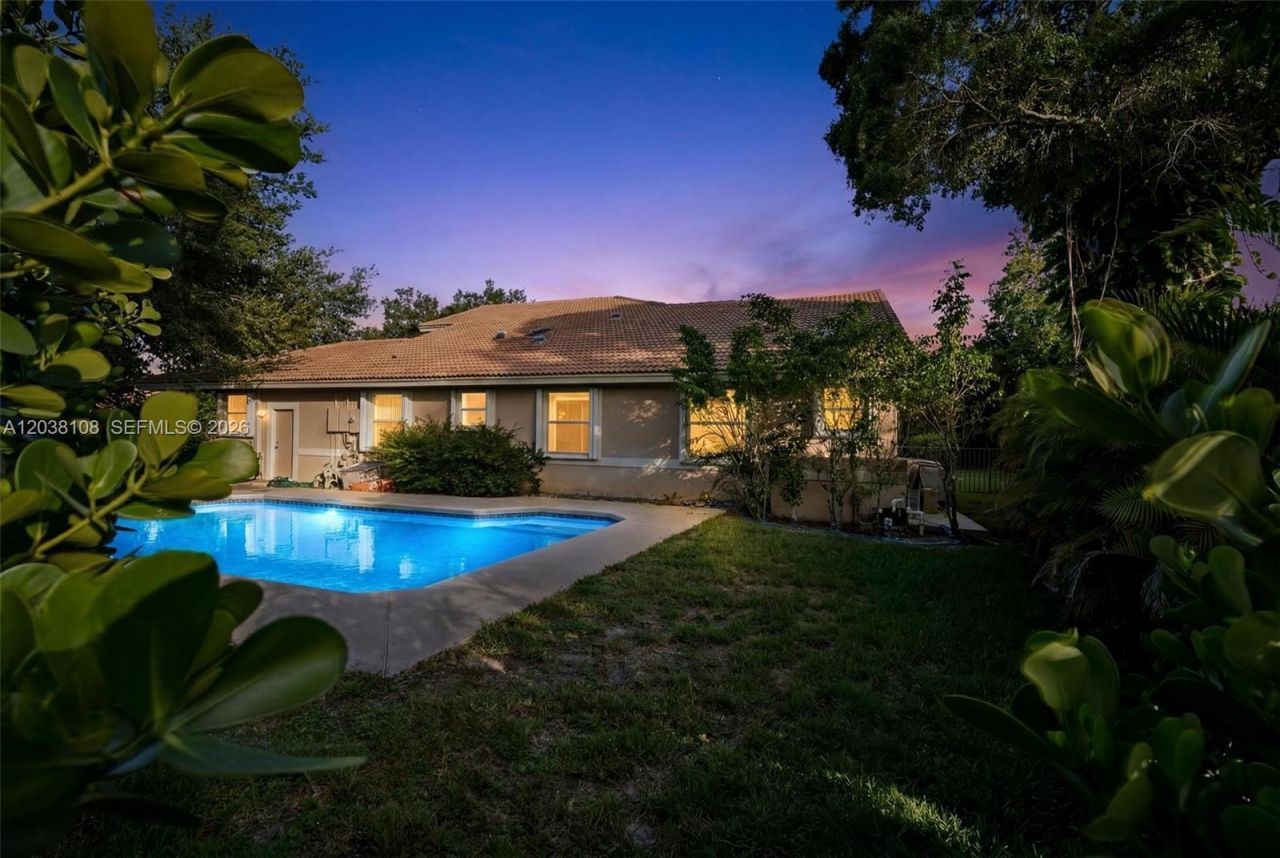 12651 NW 18th Pl, Coral Springs, FL 33071 Photo