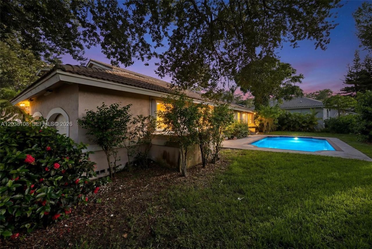 12651 NW 18th Pl, Coral Springs, FL 33071 Photo