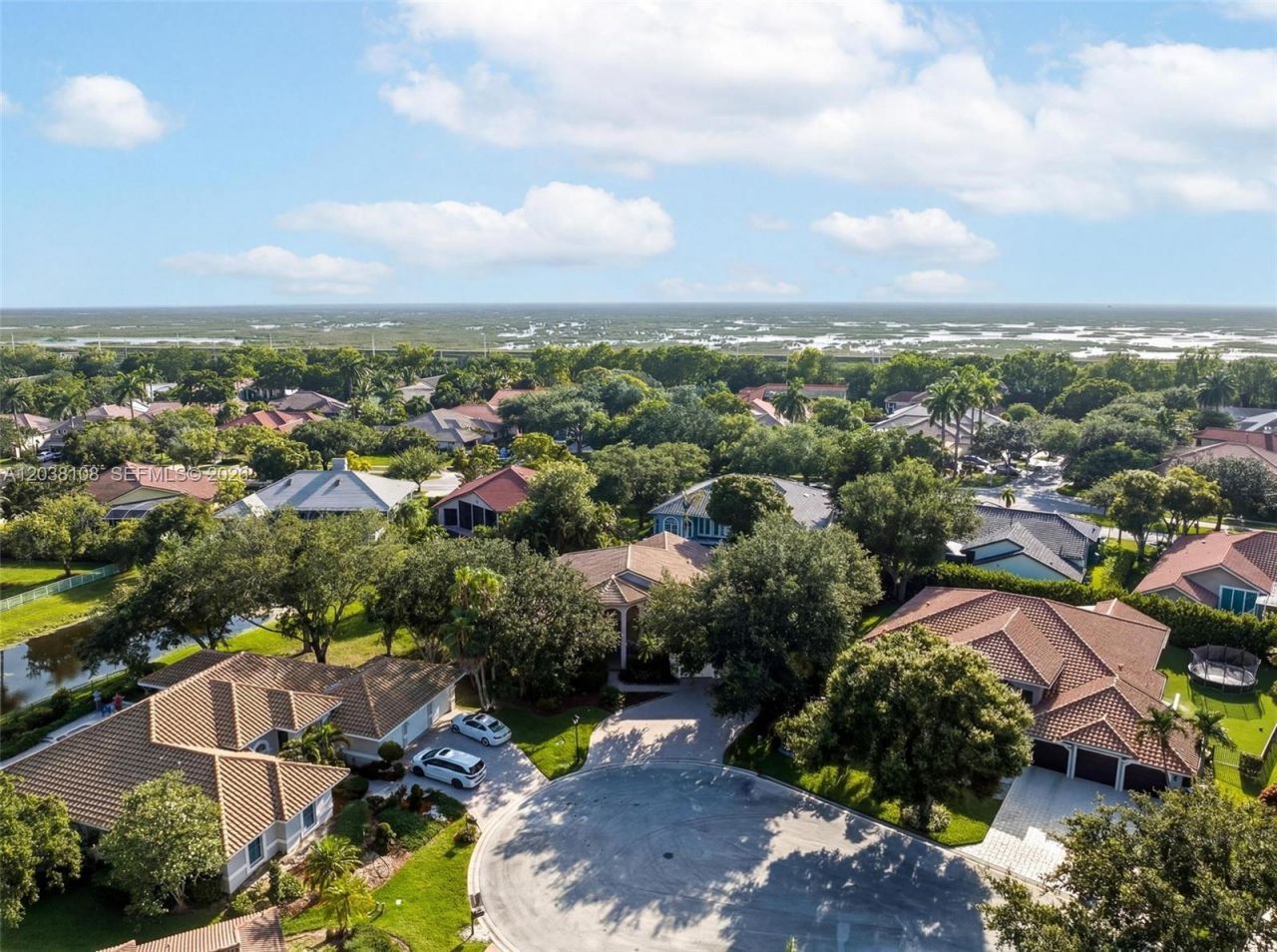 12651 NW 18th Pl, Coral Springs, FL 33071 Photo