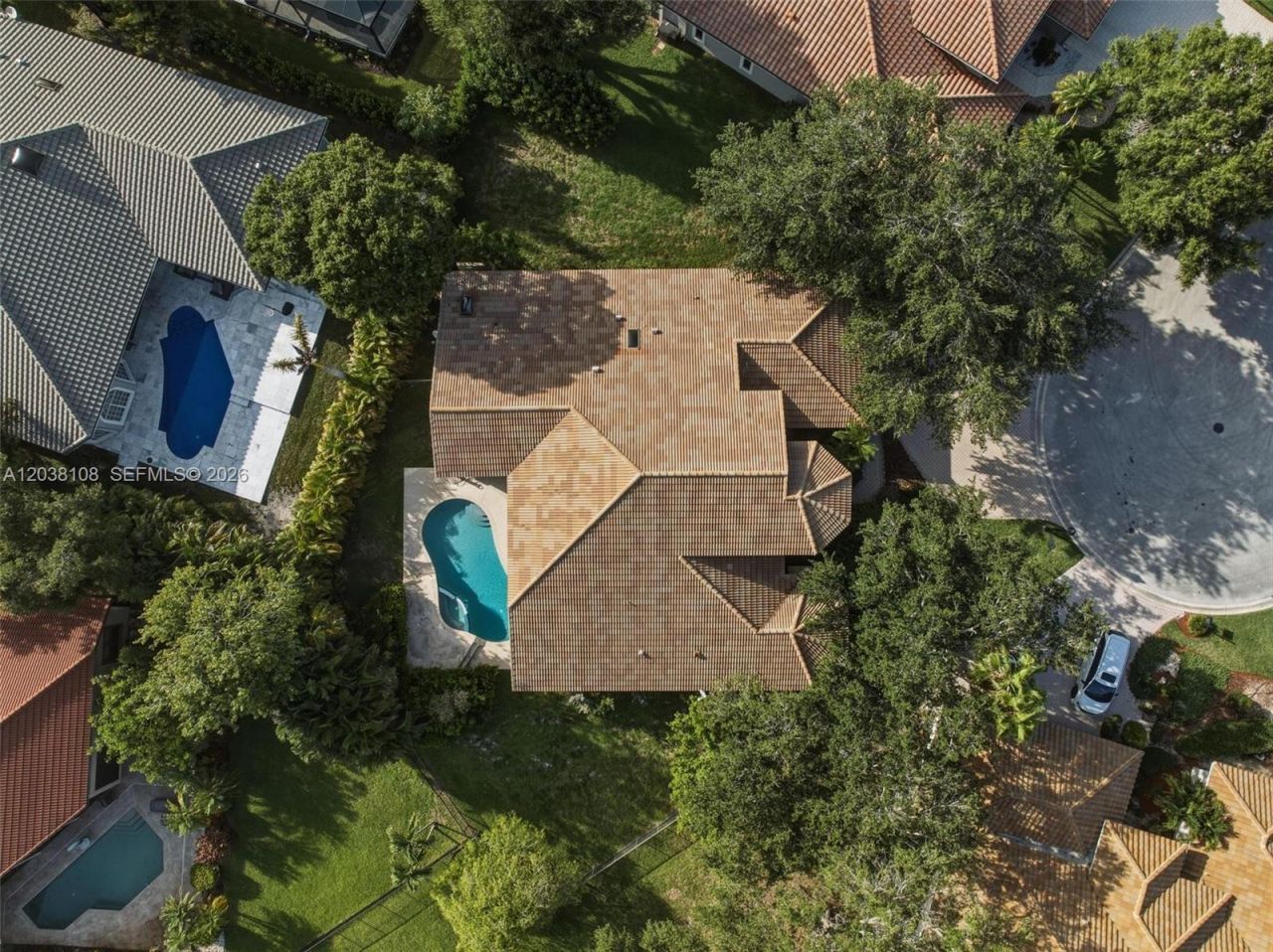 12651 NW 18th Pl, Coral Springs, FL 33071 Photo