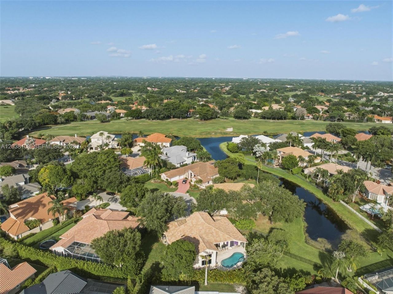 12651 NW 18th Pl, Coral Springs, FL 33071 Photo