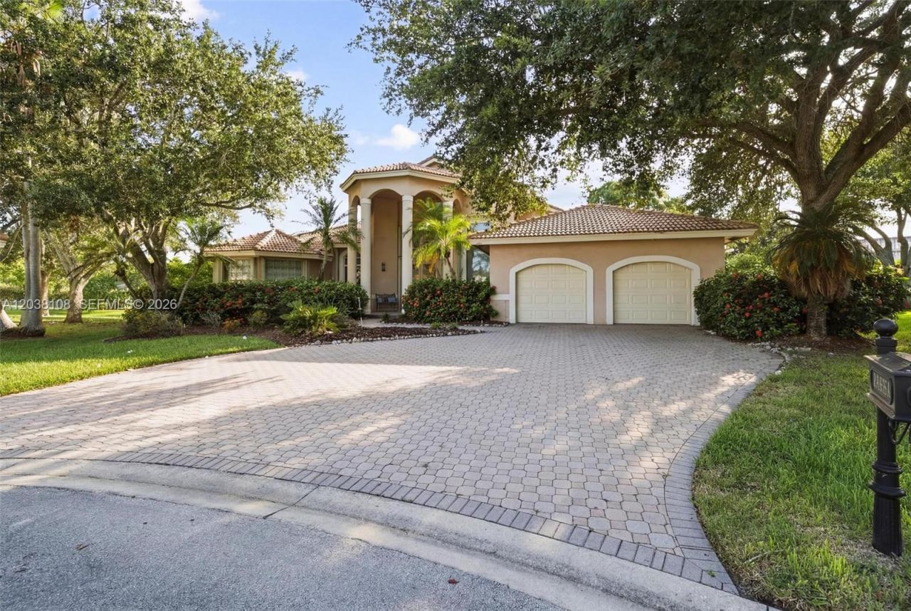 12651 NW 18th Pl, Coral Springs, FL 33071 Photo
