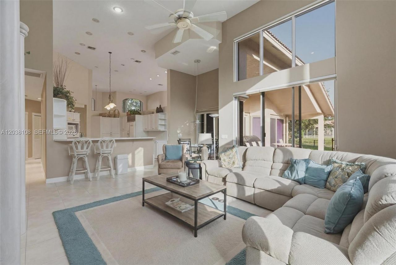 12651 NW 18th Pl, Coral Springs, FL 33071 Photo