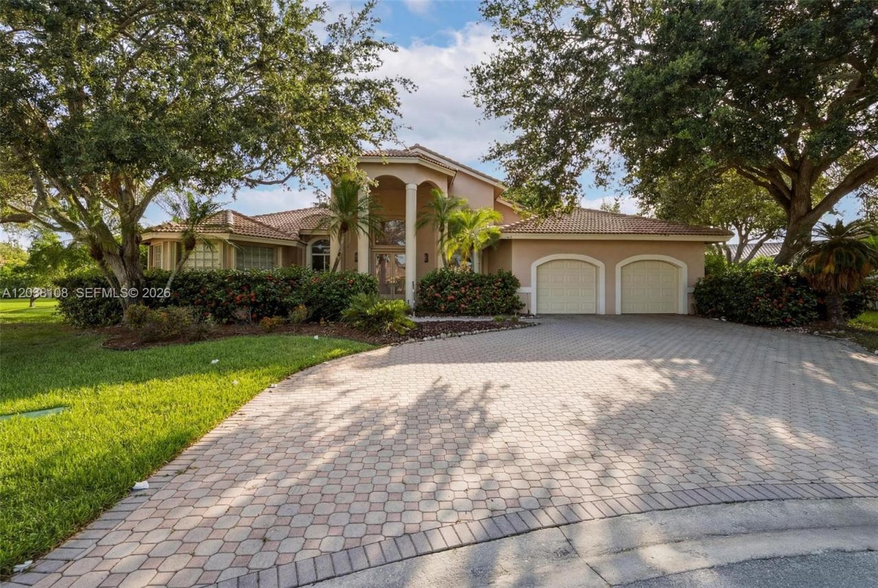 12651 NW 18th Pl, Coral Springs, FL 33071 Photo