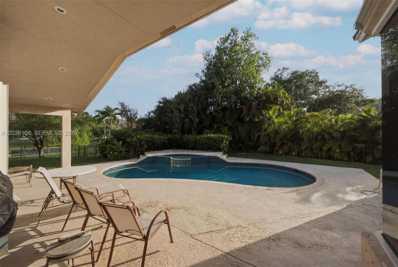 12651 NW 18th Pl, Coral Springs, FL 33071 Photo
