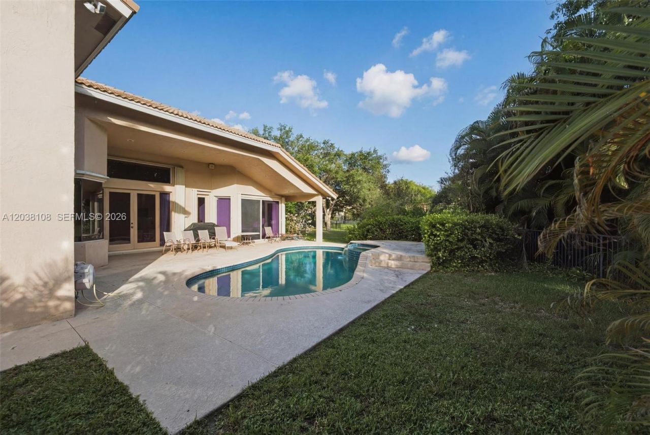 12651 NW 18th Pl, Coral Springs, FL 33071 Photo