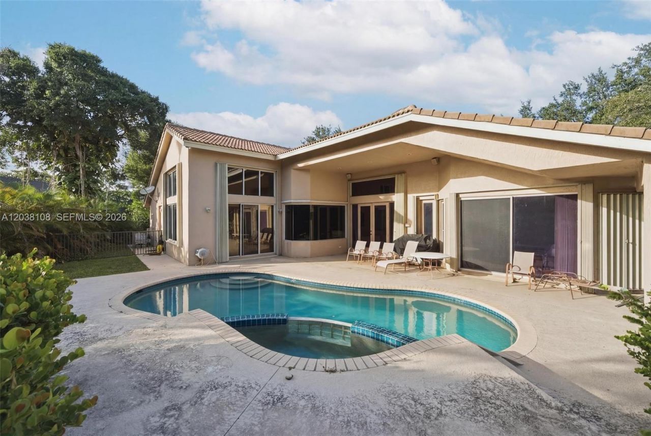 12651 NW 18th Pl, Coral Springs, FL 33071 Photo
