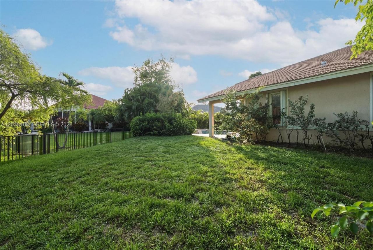 12651 NW 18th Pl, Coral Springs, FL 33071 Photo