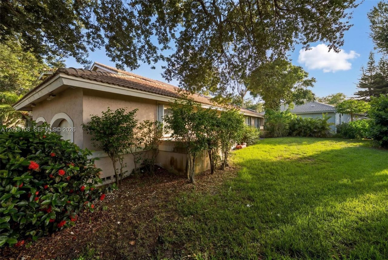 12651 NW 18th Pl, Coral Springs, FL 33071 Photo