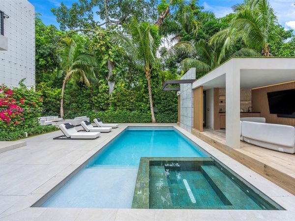 4115 Park Ave , Miami, FL 33133
