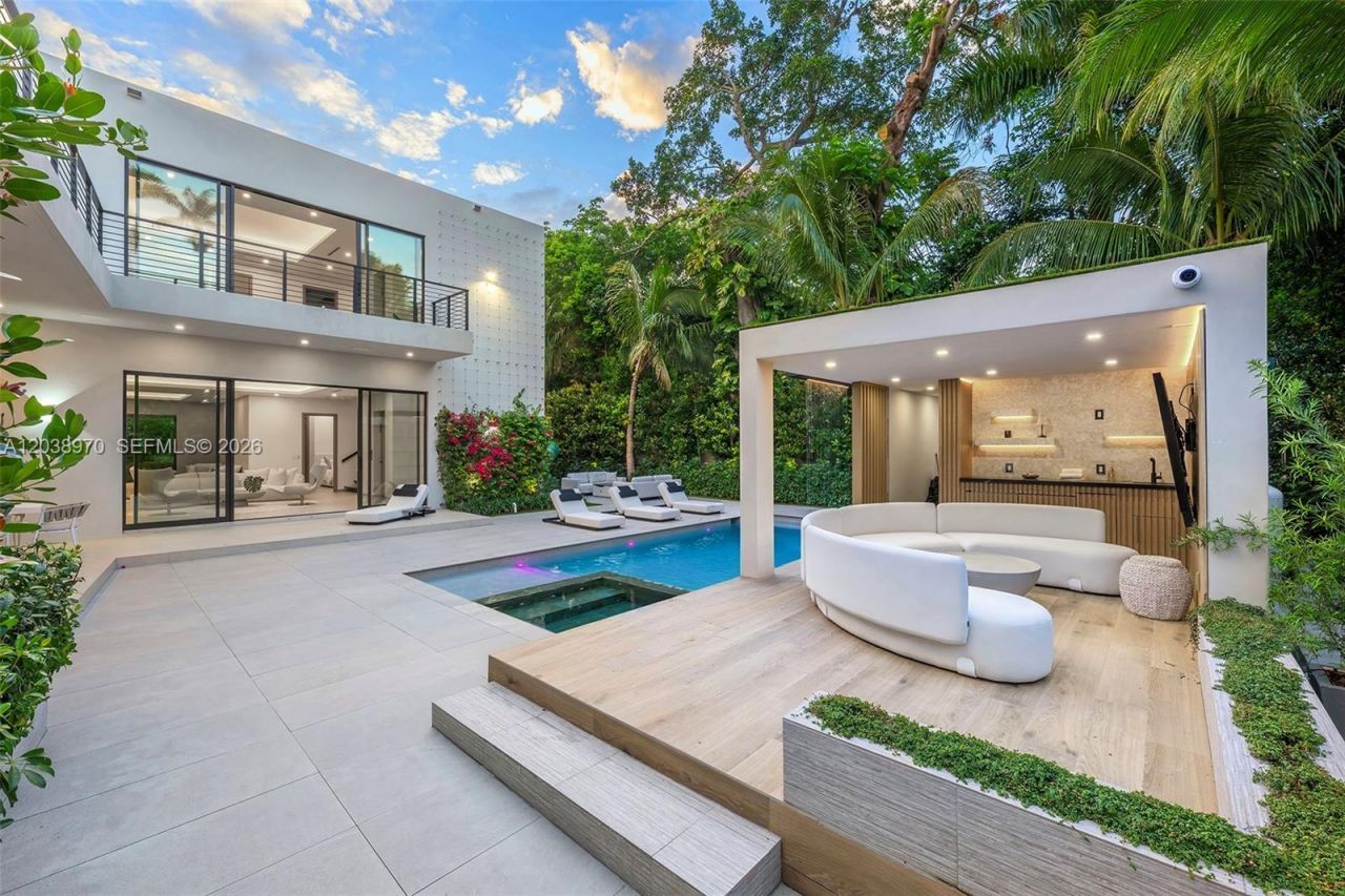 4115 Park Ave , Miami, FL 33133 Photo