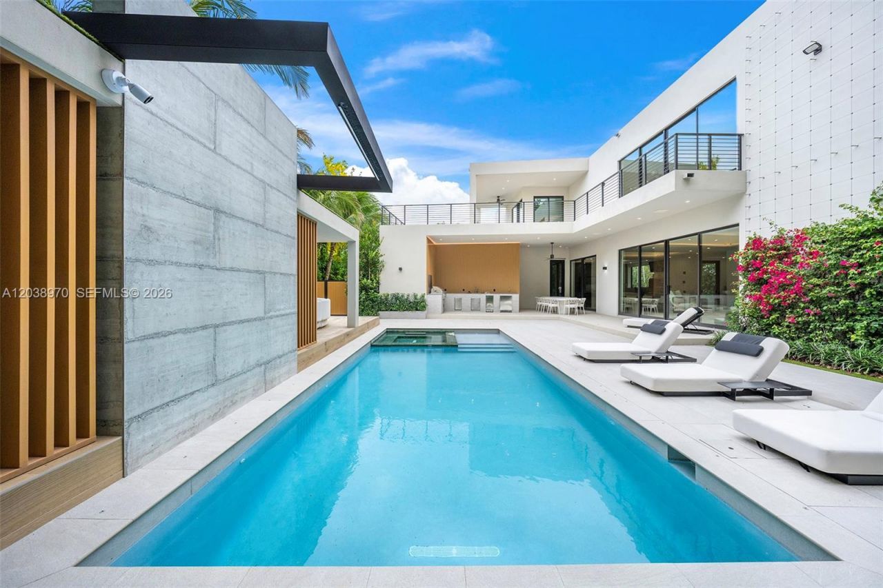 4115 Park Ave , Miami, FL 33133 Photo