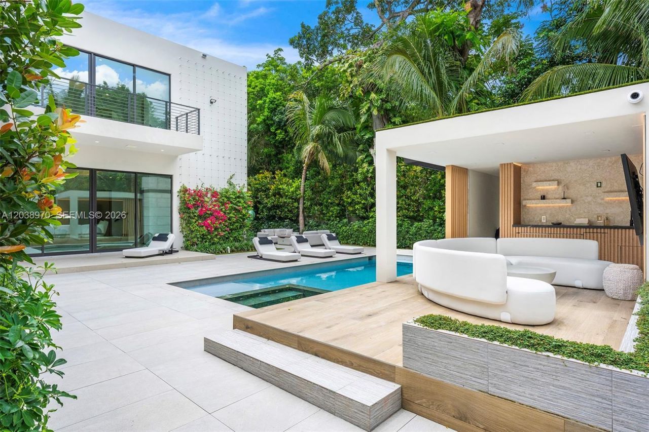 4115 Park Ave , Miami, FL 33133 Photo