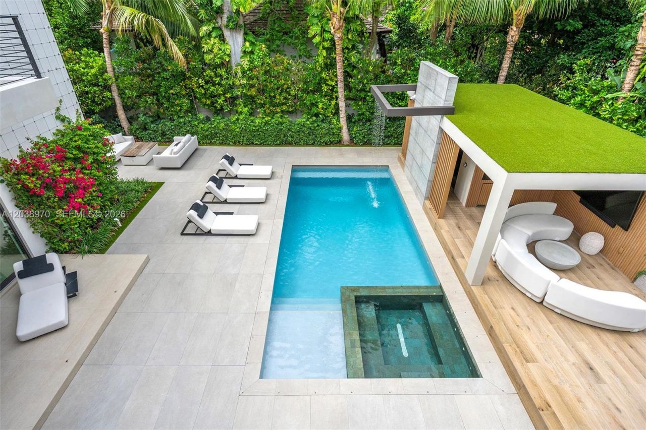4115 Park Ave , Miami, FL 33133 Photo