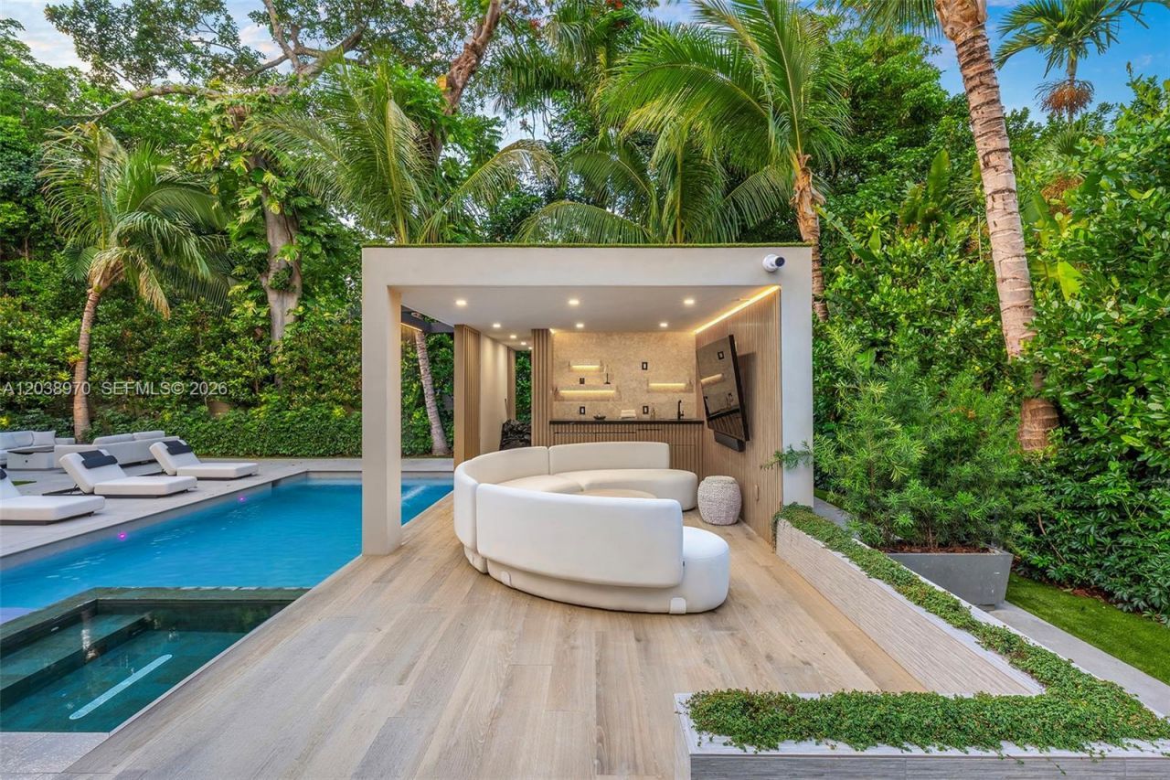 4115 Park Ave , Miami, FL 33133 Photo