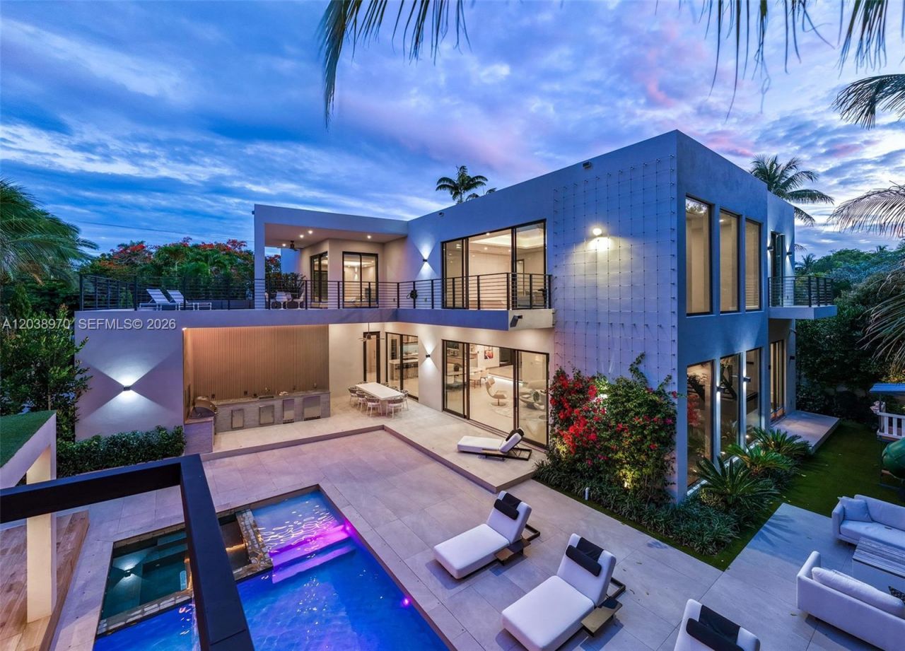 4115 Park Ave , Miami, FL 33133 Photo