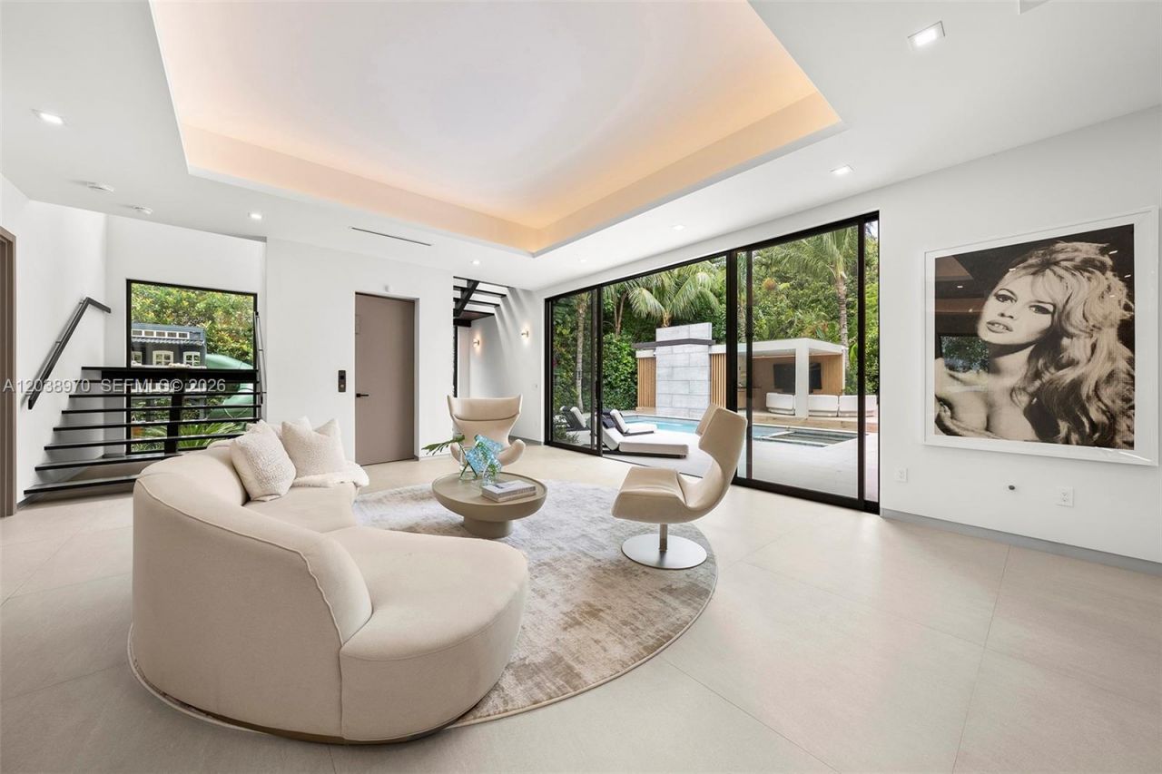 4115 Park Ave , Miami, FL 33133 Photo
