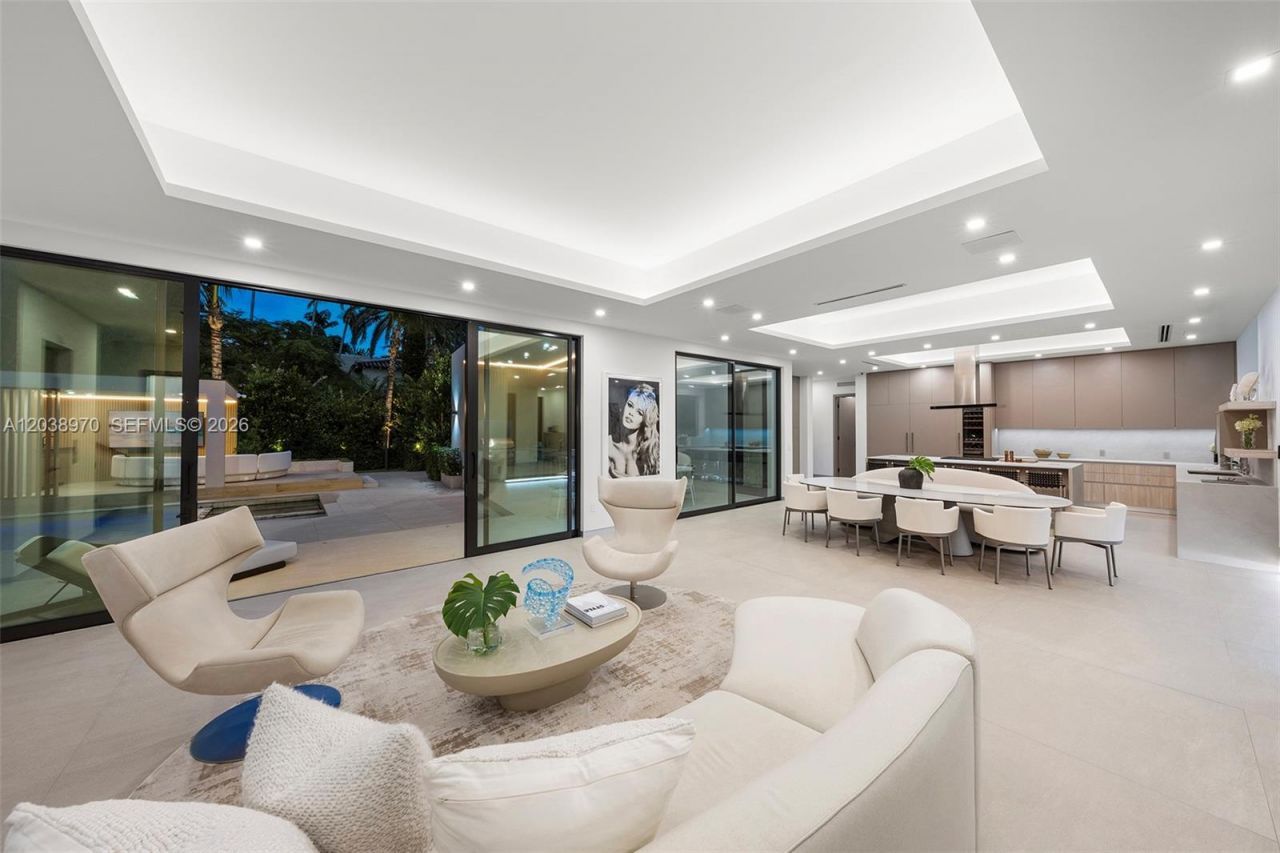 4115 Park Ave , Miami, FL 33133 Photo