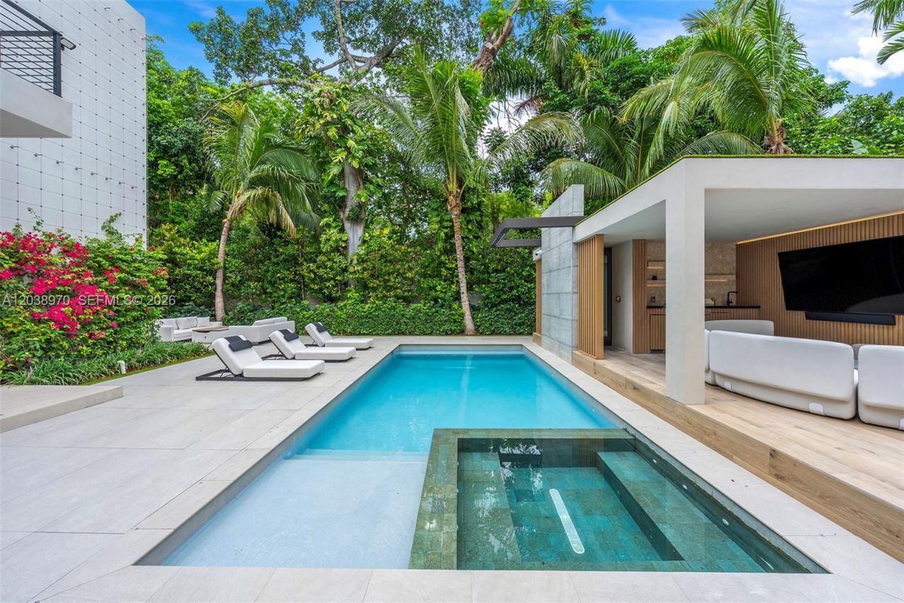 4115 Park Ave , Miami, FL 33133 Photo