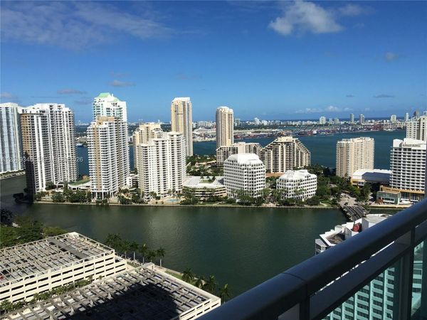 Unit 3308, Miami, FL 33131