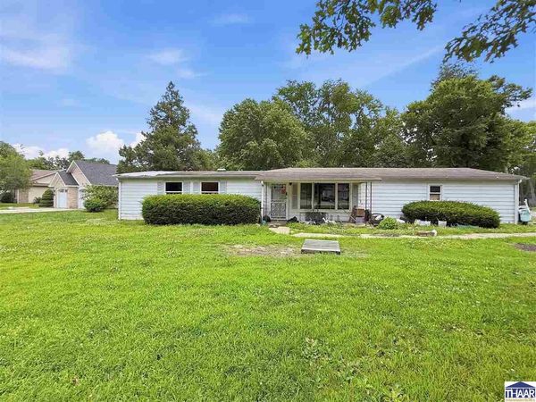 2350 Morton Street, Terre Haute, IN 47803