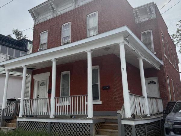 7 Jackson Street, Unit 1, Amsterdam, NY 12010