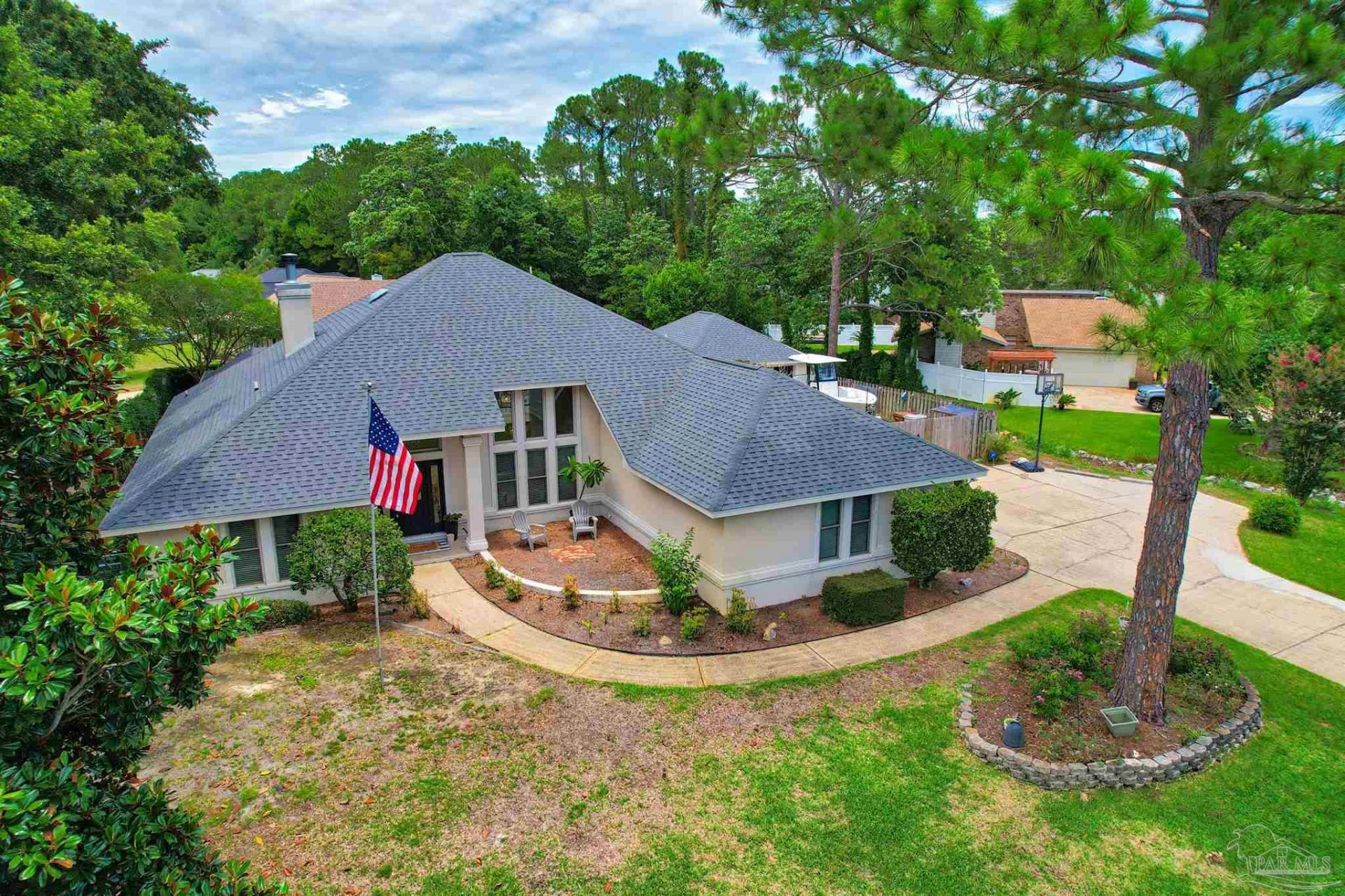 3600 Tibet Dr, Gulf Breeze, FL 32563 Main Photo