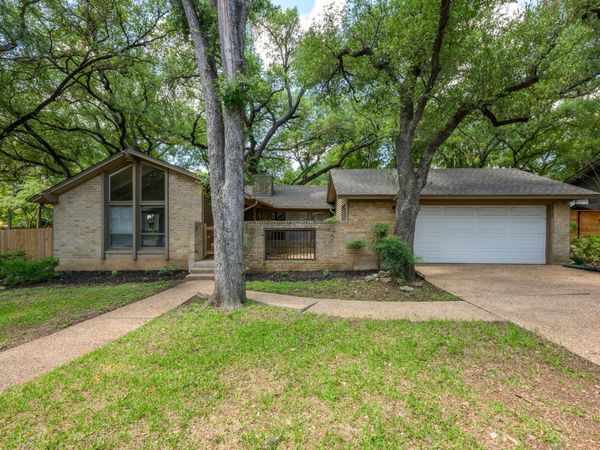 2507 Comburg Castle WAY , Austin, TX 78748