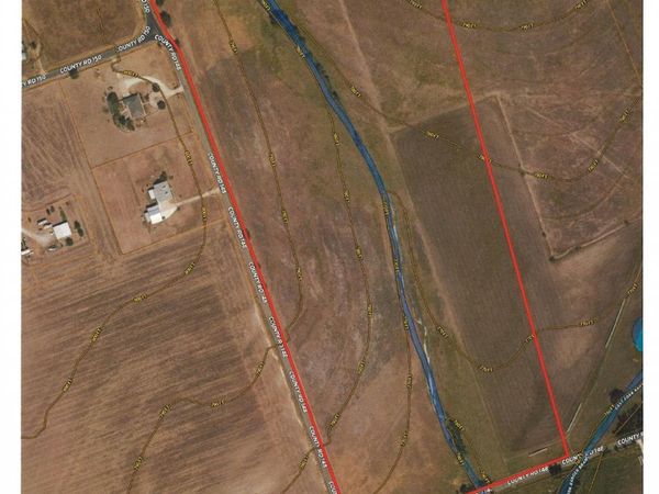 See Remarks County Road 148, Georgetown, TX 78626