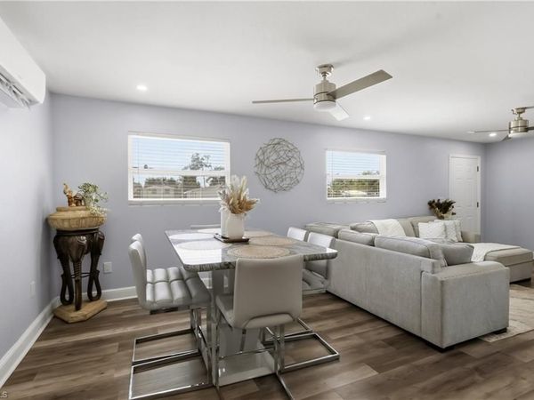 8338 McDaniel DR , NORTH FORT MYERS, FL 33917
