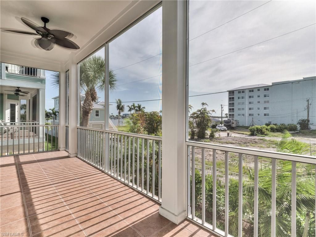 282 Delmar Ave, Fort Myers Beach, FL 33931 Photo